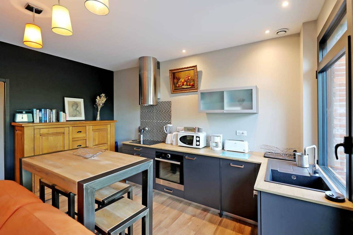 Gîte für 2 Personen mit Pool in Albi, Albi und Umgebung