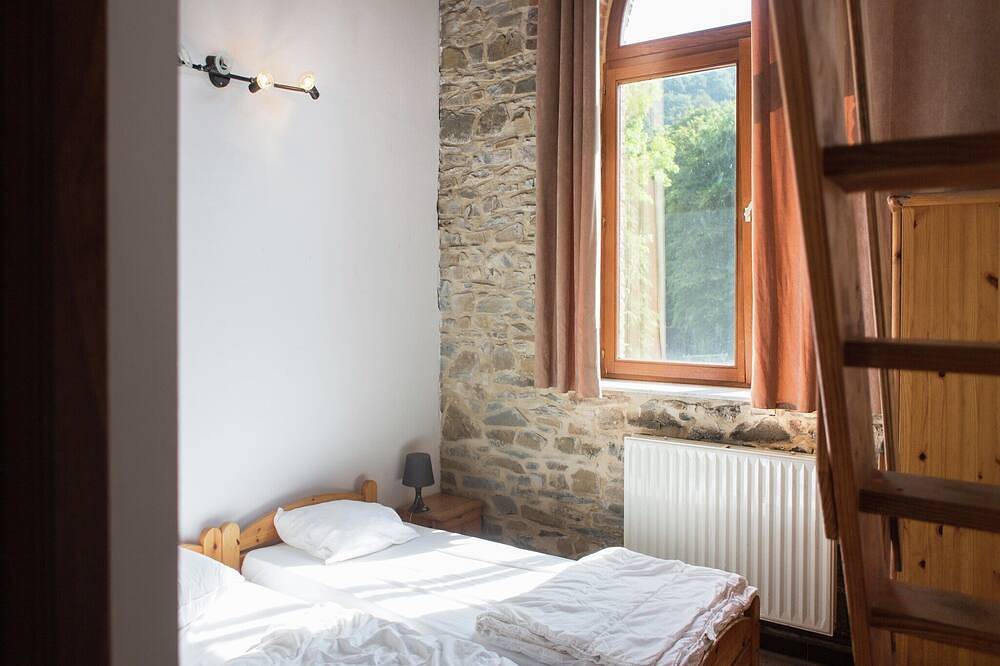 Maison de maître avec piscine, Néblon in Ouffet, Région de Liège