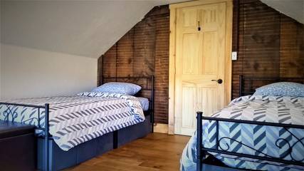 Cabin for 6 Guests in Allegheny National Forest, Venango County, Picture 3