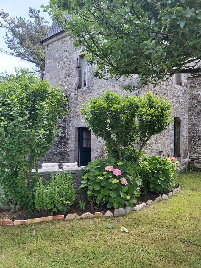 Location de vacances pour 6 personnes, avec jardin et vue, animaux acceptés à Le Rozel - 2
