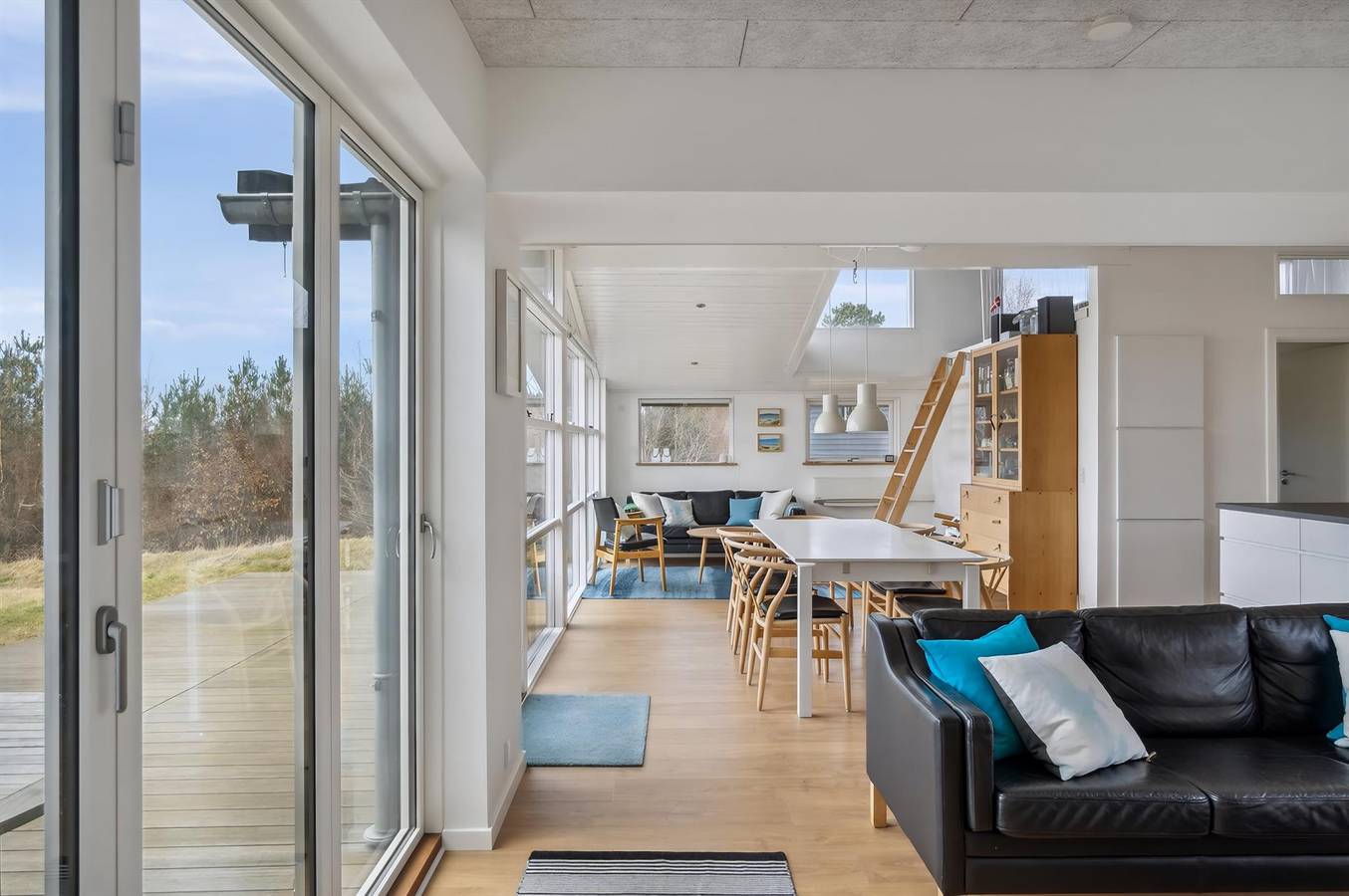4 bedroom pet friendly home in Ebeltoft in Øerne, Ebeltoft