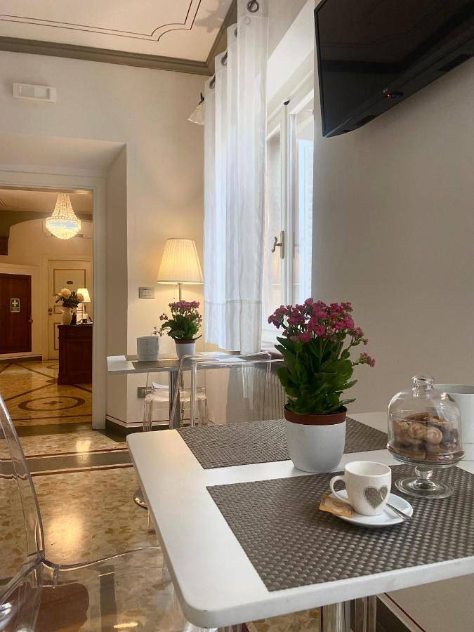 Double Room with Private Bathroom in Montevarchi, Valdarno