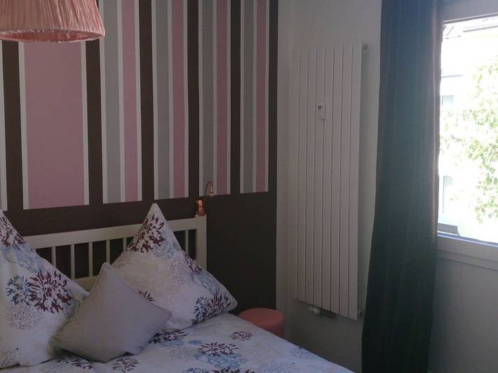 Ferienhaus für 6 Personen, mit Terrasse in Bremen - 3