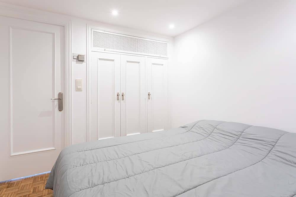 Ganze Wohnung, Penthouse Beach Orzan Garage In Building. Internet in La Coruña, Costa de Galicia