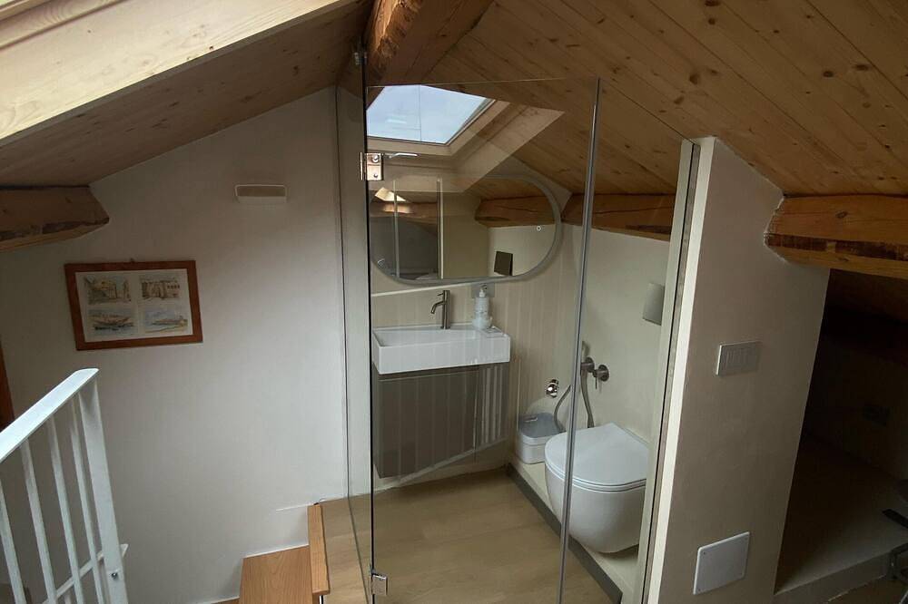 Apartamento entero, Termoli - Casa Vacanza - Bastioni Quattro in Térmoli, Provincia de Campobasso