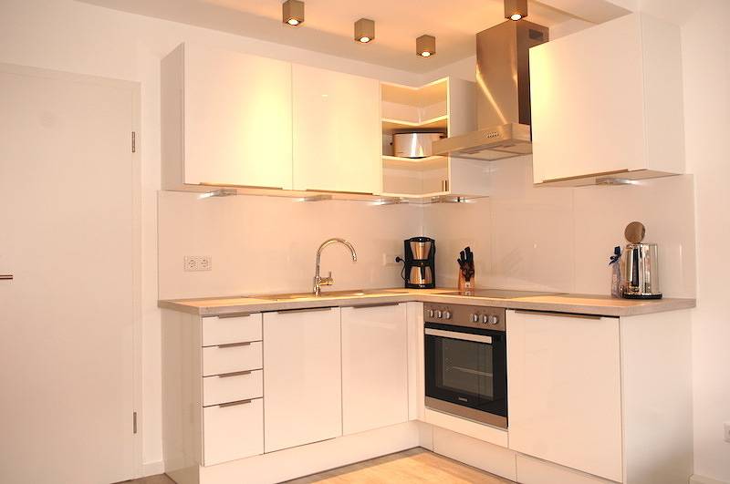 Entire holiday apartment, Haus Flora - Mummelke in Juist