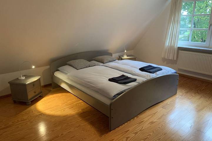 Bauernhof für 6 Personen, mit Garten und Terrasse in Hamburg Umland - 2