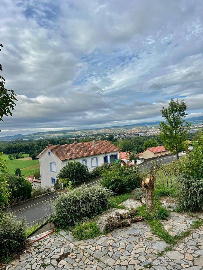 Standard Villa in Orbeil (Puy-de-Dôme), Parc Naturel Régional Livradois-Forez