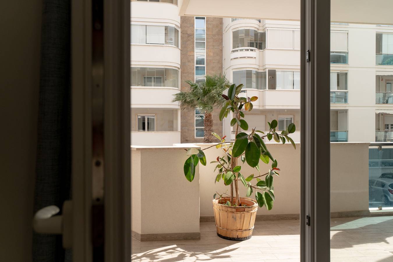 Apartamento entero, Alba di mare in Monopoli, Region de Bari