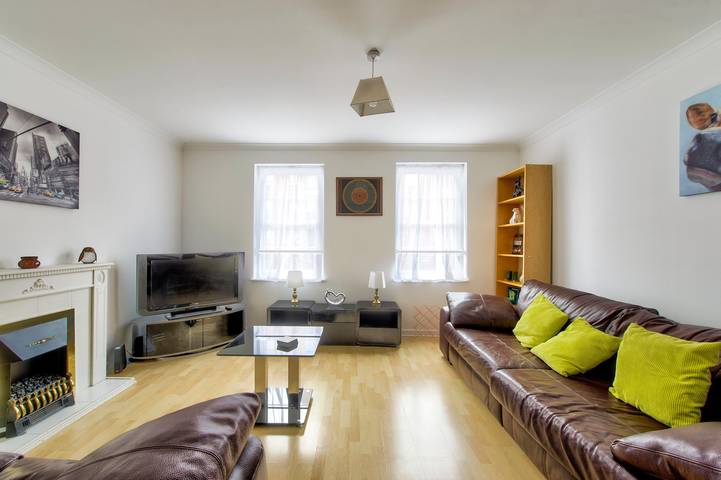 Gîte pour 4 personnes à Édimbourg - 4
