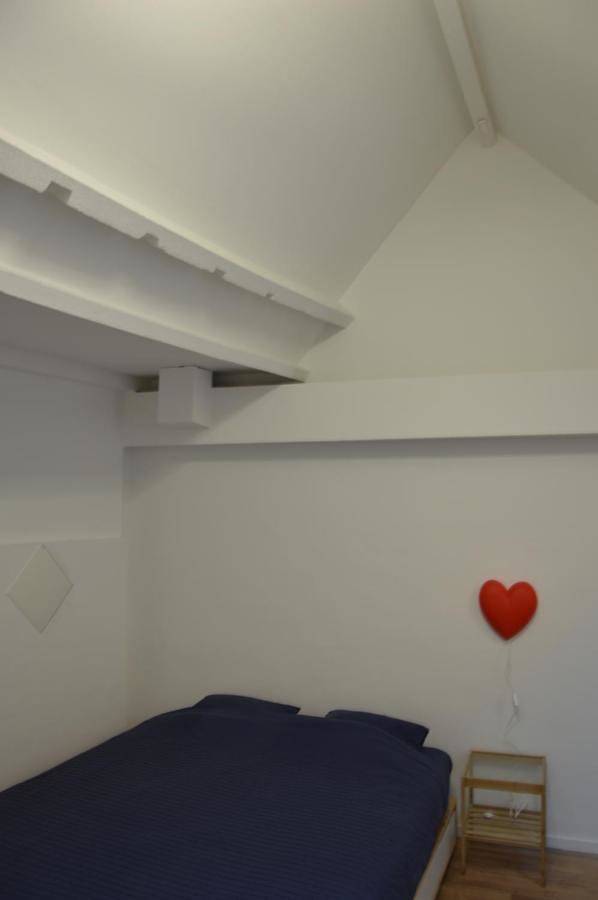 Ferienwohnung für 2 Personen in Brüssel