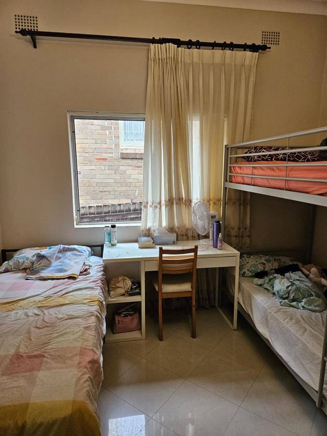 Maison d’hôte pour 4 personnes, avec jardin