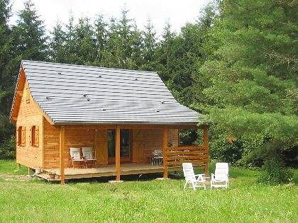 Maison de campagne pour 5 personnes, avec terrasse et jardin à Corancy