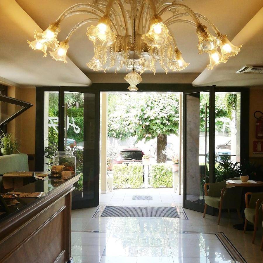 Hotel Fioroni in Bellagio, Région de Bellagio