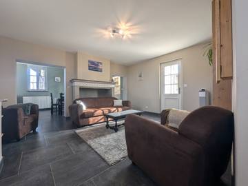 Gîte pour 6 Personnes dans Frampas, Haute-Marne, Photo 4