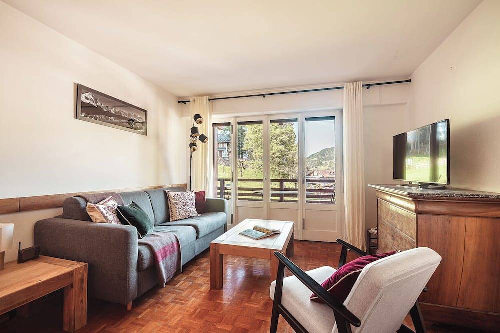 Appartement de vacances