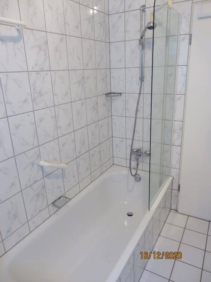 Appartement entier, Ferienwohnung am Hofgarten in Langenfeld, Osteifel