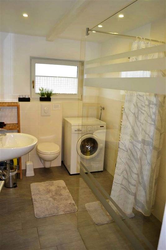 Ganze Ferienwohnung, Gästehaus Willkommen! in Katharinenheerd, Eiderstedt