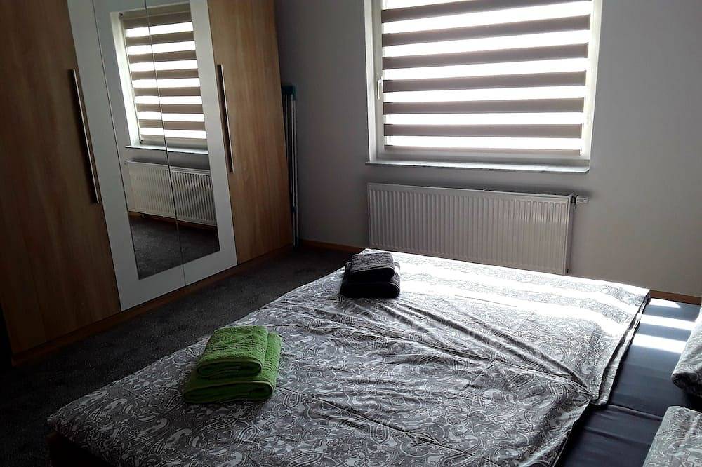 Holiday bungalow \"Paradiesweg\" in Grimnitzsee, Joachimsthal
