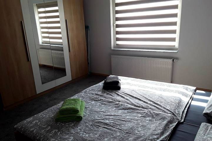 Ferienhaus für 3 Personen in Joachimsthal - 2