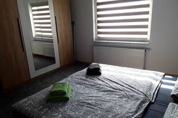 Bungalow für 3 Personen in Grimnitzsee, Joachimsthal, Bild 1