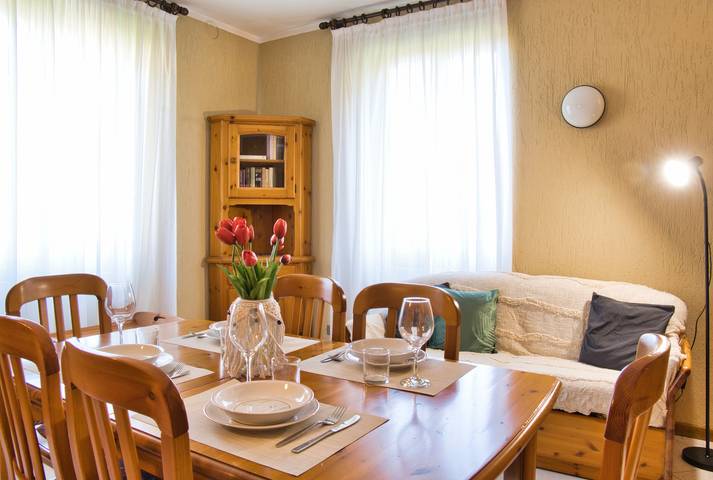Ganze Wohnung, Verde Barzio in Barzio, Gemeinde Barzio