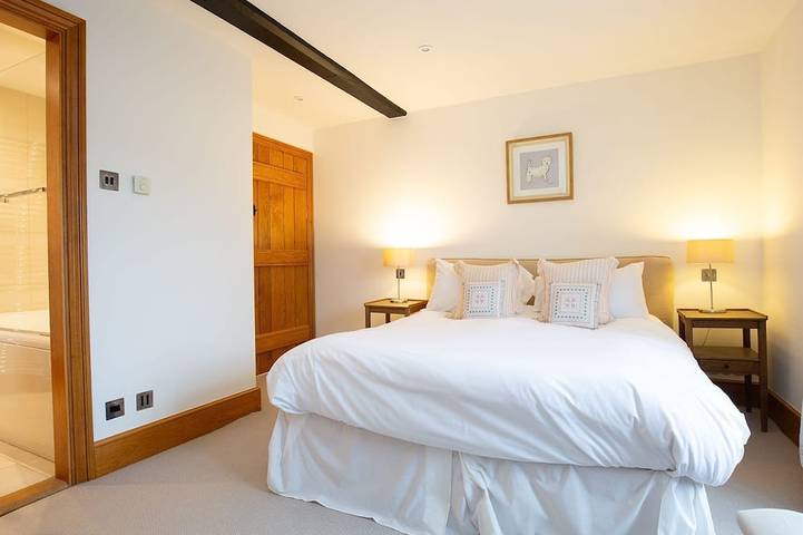 Ferme Todenham - Acceptant animaux sur ferme active in Cotswolds