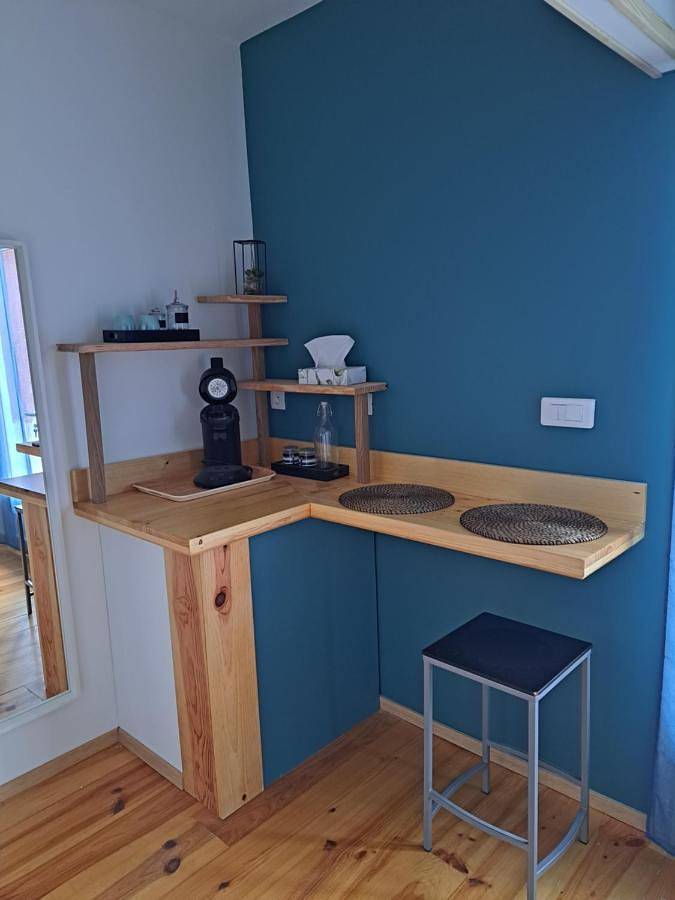 Chambre d’hôte pour 3 personnes, avec Terrasse à La Celle-sous-Gouzon - 2