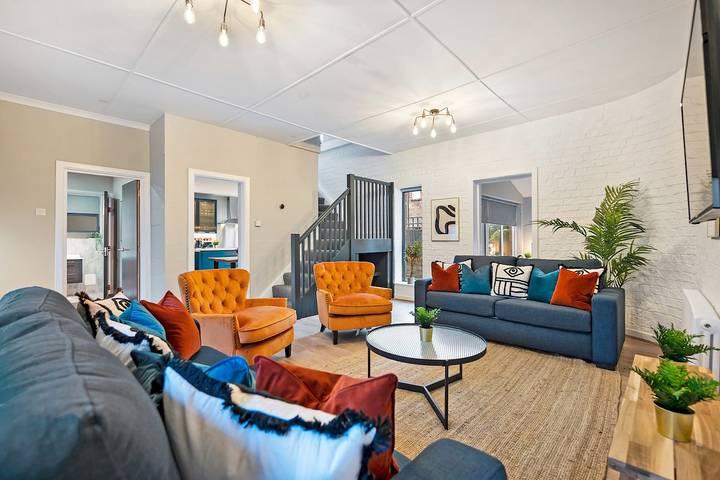 Location de vacances pour 16 personnes à Liverpool - 2