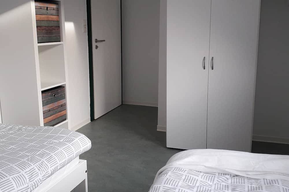 Ganze Wohnung, Ferienwohnung Altstadtblick - zentral gelegen in der Fachwerkstadt mit Balkon in Alsfeld, Vogelsberg Region