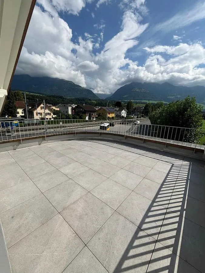 Apartamento de vacaciones para 4 personas, con balcón y vistas - 1