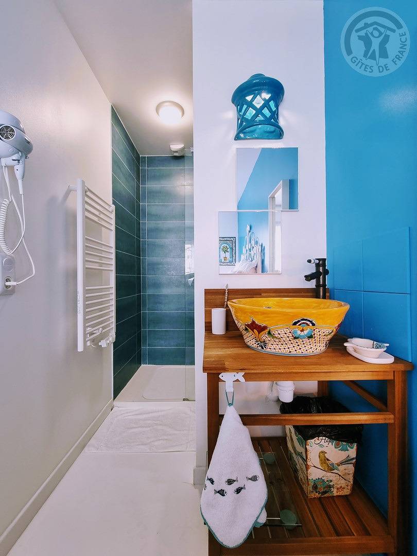 Le rêve bleu in Sartrouville, Yvelines