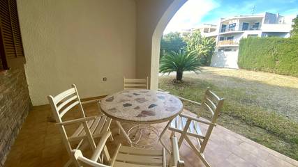 Casa Rural para 8 Personas en La Ametlla de Mar, Costa Dorada, Foto 1