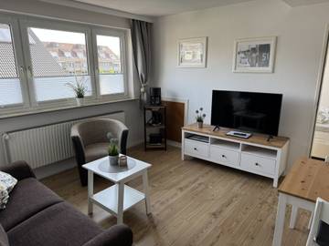 Appartement De Vacances pour 2 Personnes dans Büsum, Schleswig-Holstein, Photo 3