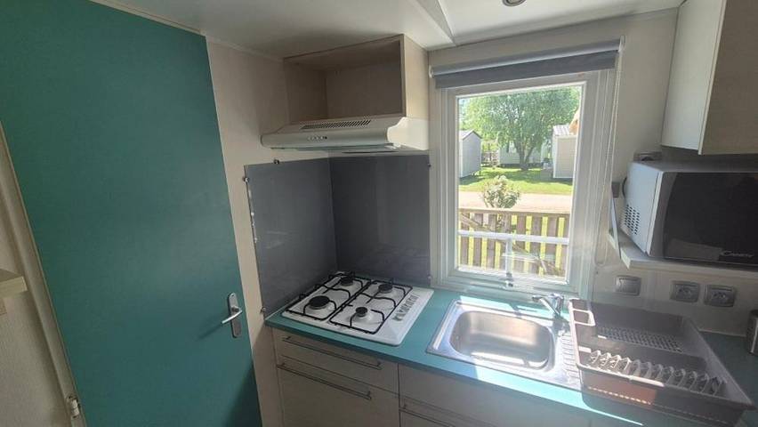 Location de vacances pour 8 personnes à Châteauneuf-de-Galaure - 3