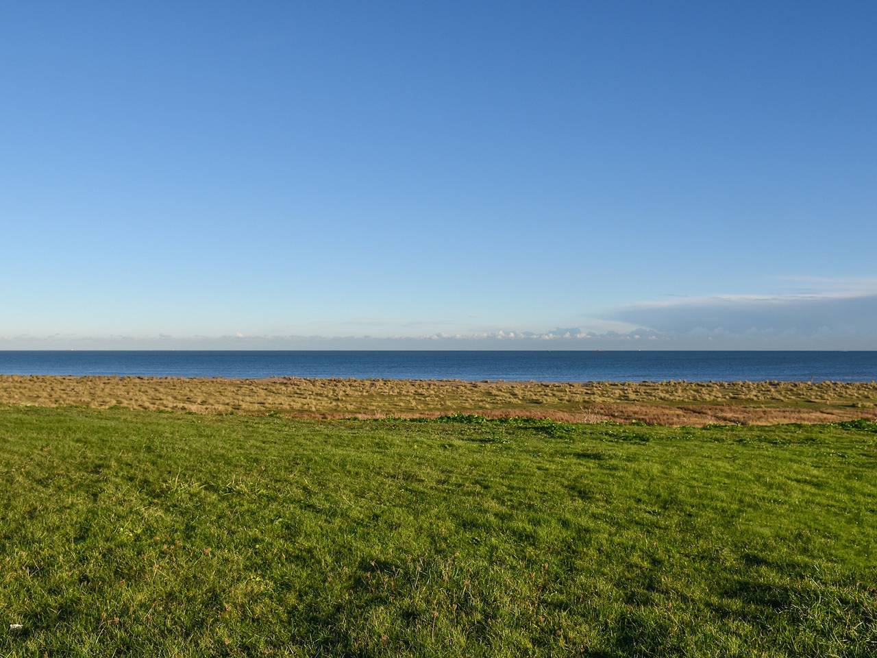 Beach Walk in Waveney District, Sunrise Coast