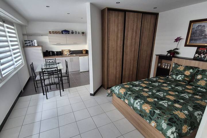 Gîte pour 2 personnes à Dambach-la-Ville - 3