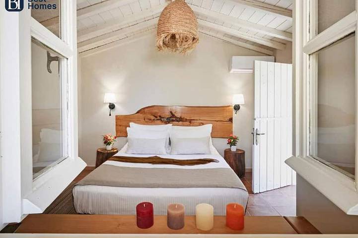 Casa vacanza per 6 persone a Skiathos