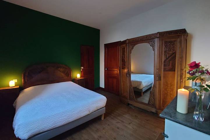 A 30 min de Saint-Bertrand-de-Comminges ! La Villa Margalideto vous accueille ! in Saint-Gaudens, Haute-Garonne
