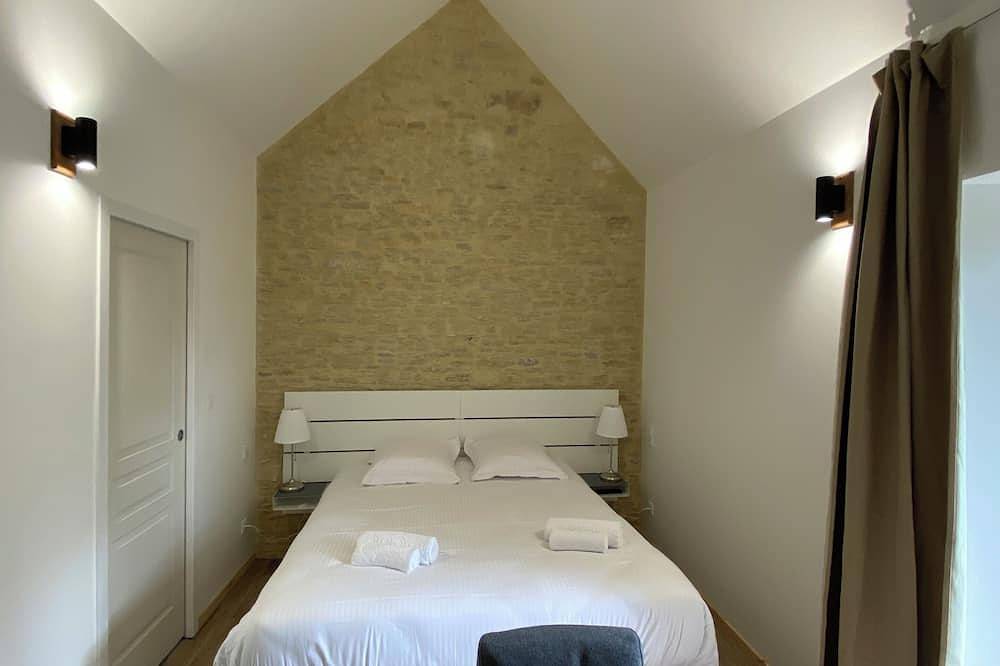 Appartement entier, Studio Confort 2**  - 5 minutes de la plage et 10 minutes de la pointe du hoc in Saint-Benoît-de-l'Aure, Région de Bayeux