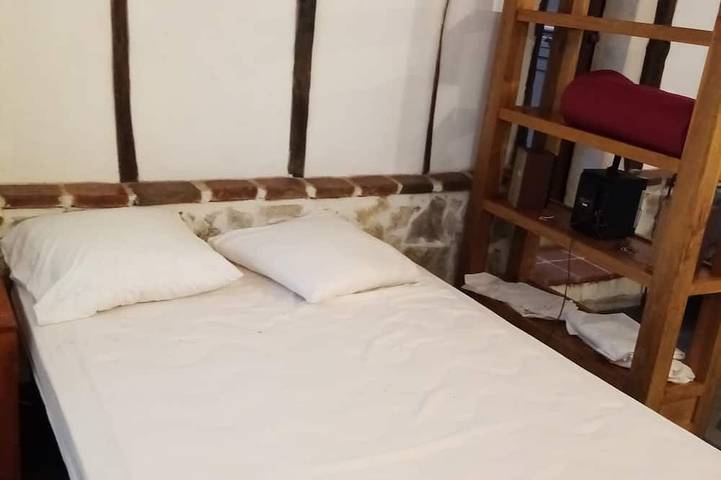 Location de vacances pour 4 personnes, avec jardin et piscine à Pontonx-sur-l'Adour - 3