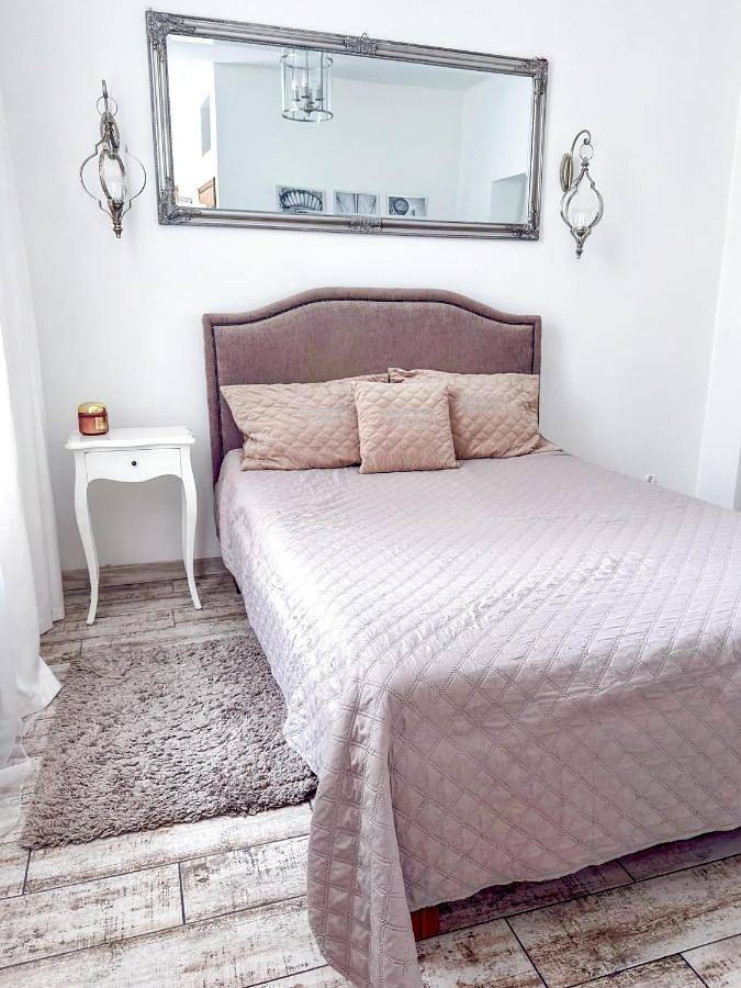 Apartament wakacyjny dla 2 osób, zwierzęta dozwolone w Mrągowo