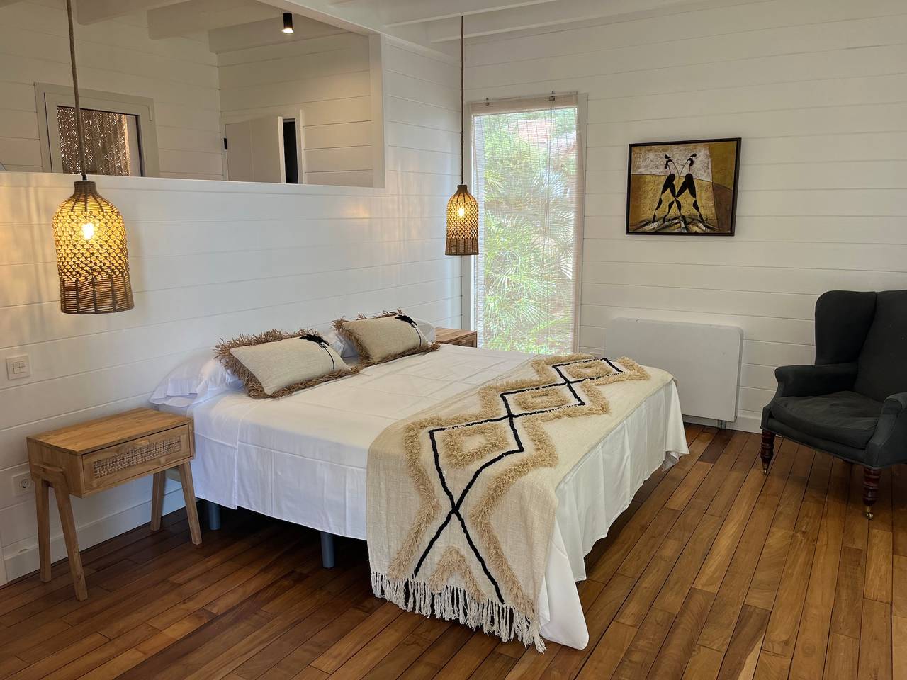 Akine Lodge - A Tranquil Rural Retreat in Gaucín, Provincia de Málaga