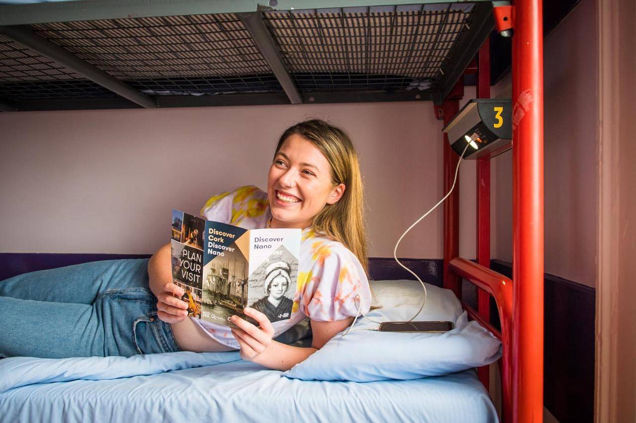 Sheilas Tourist Hostel in Cork, Cork (hrabstwo)