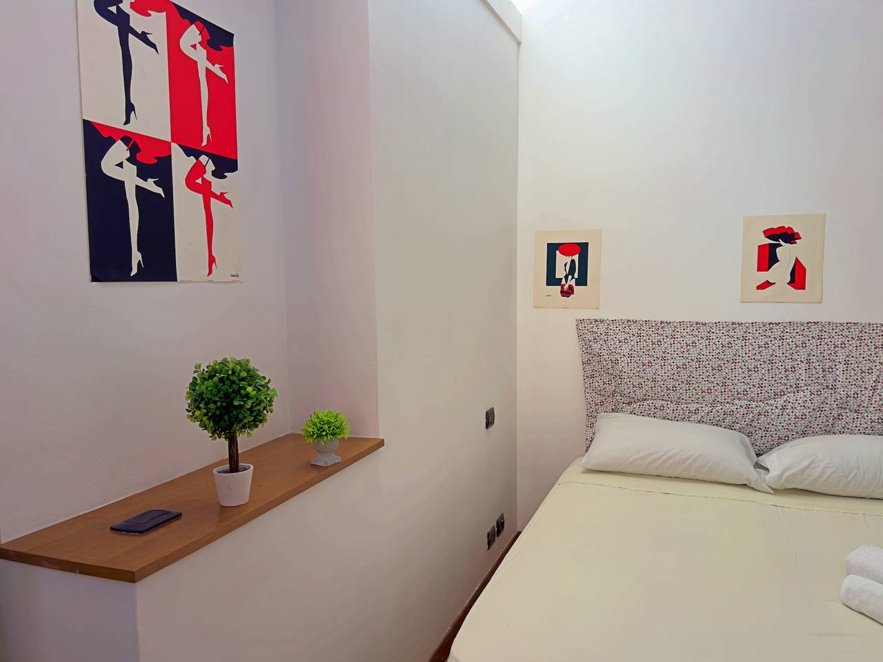 Appartme Guest House Doria 17 - Stanza 3 in Milano, Provincia di Milano