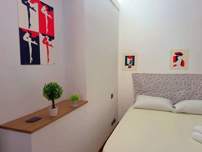 BnB für 2 Personen in Mailand - 3