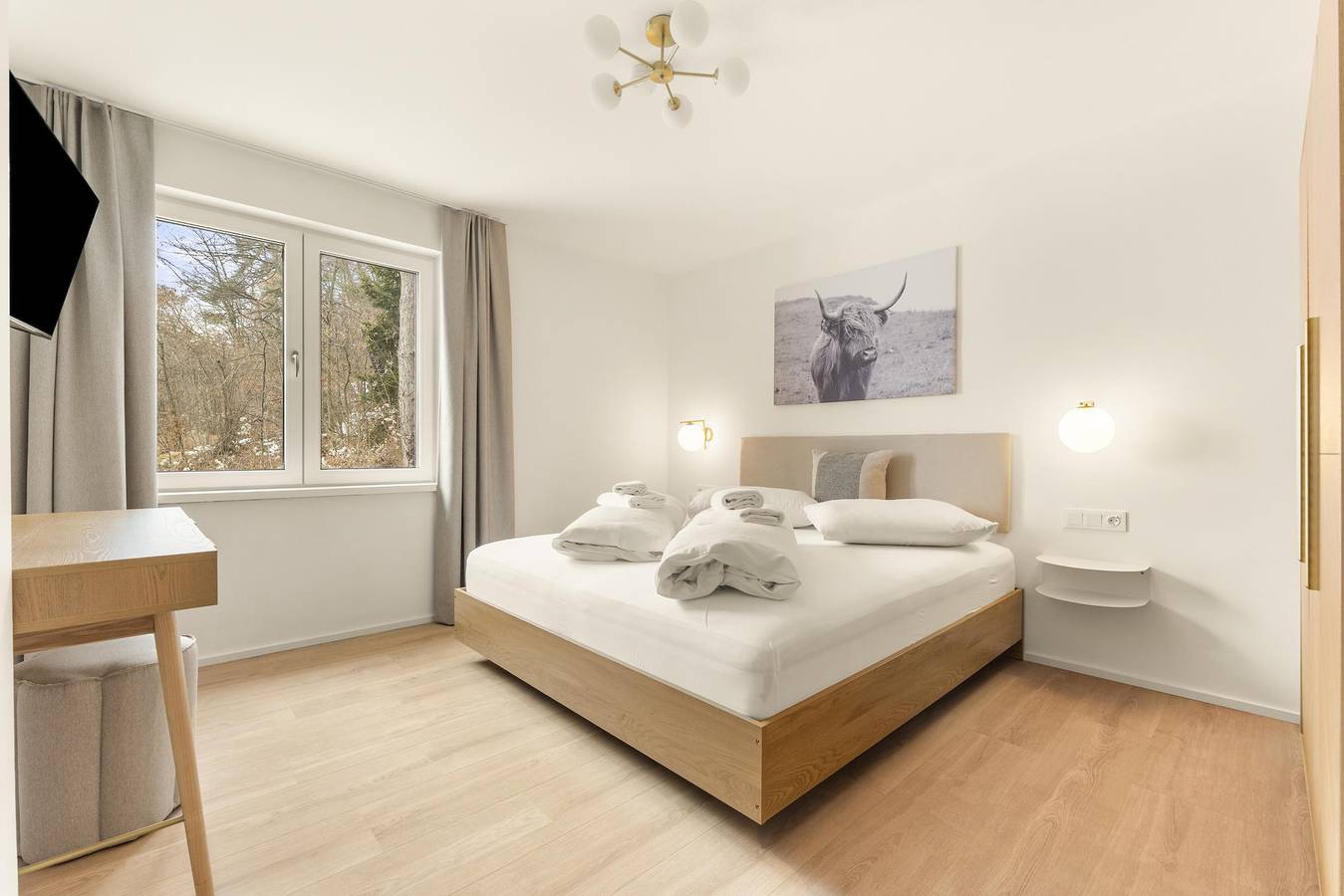 2er Seeblick Studio mit Terrasse, foto 14