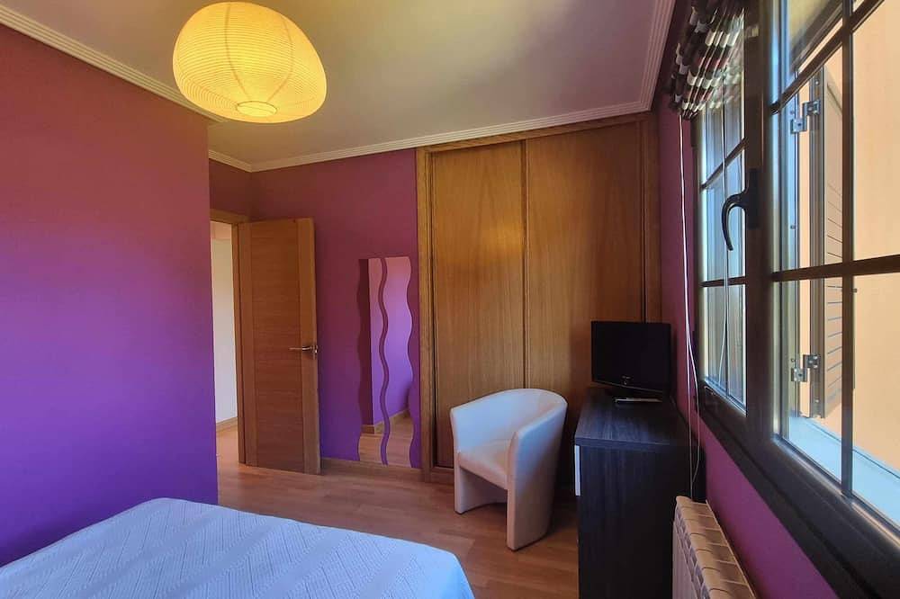 Entire apartment, Apartment La Ventana del Cuera in Llanes, Costa Verde (Spain)