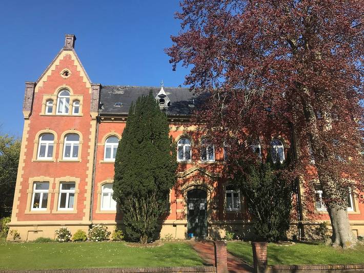 Ferienwohnung für 4 Personen in Tönning - 2