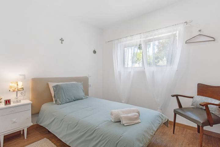 Casa de férias para 1 pessoas em Fátima
